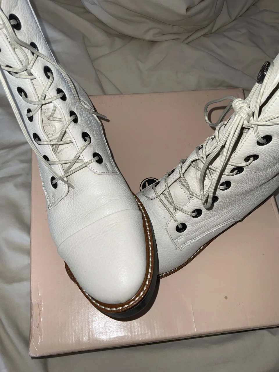 Boots size 40 – photo 6